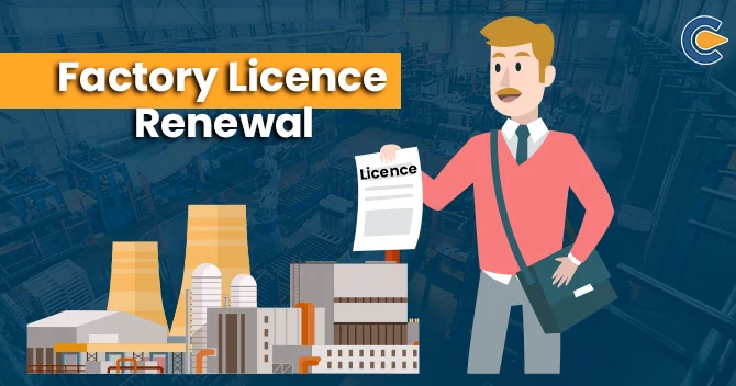 Factory Licenses
