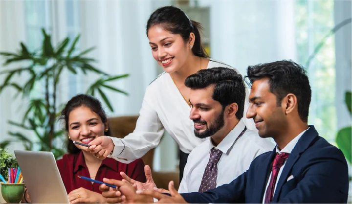 Employability Training