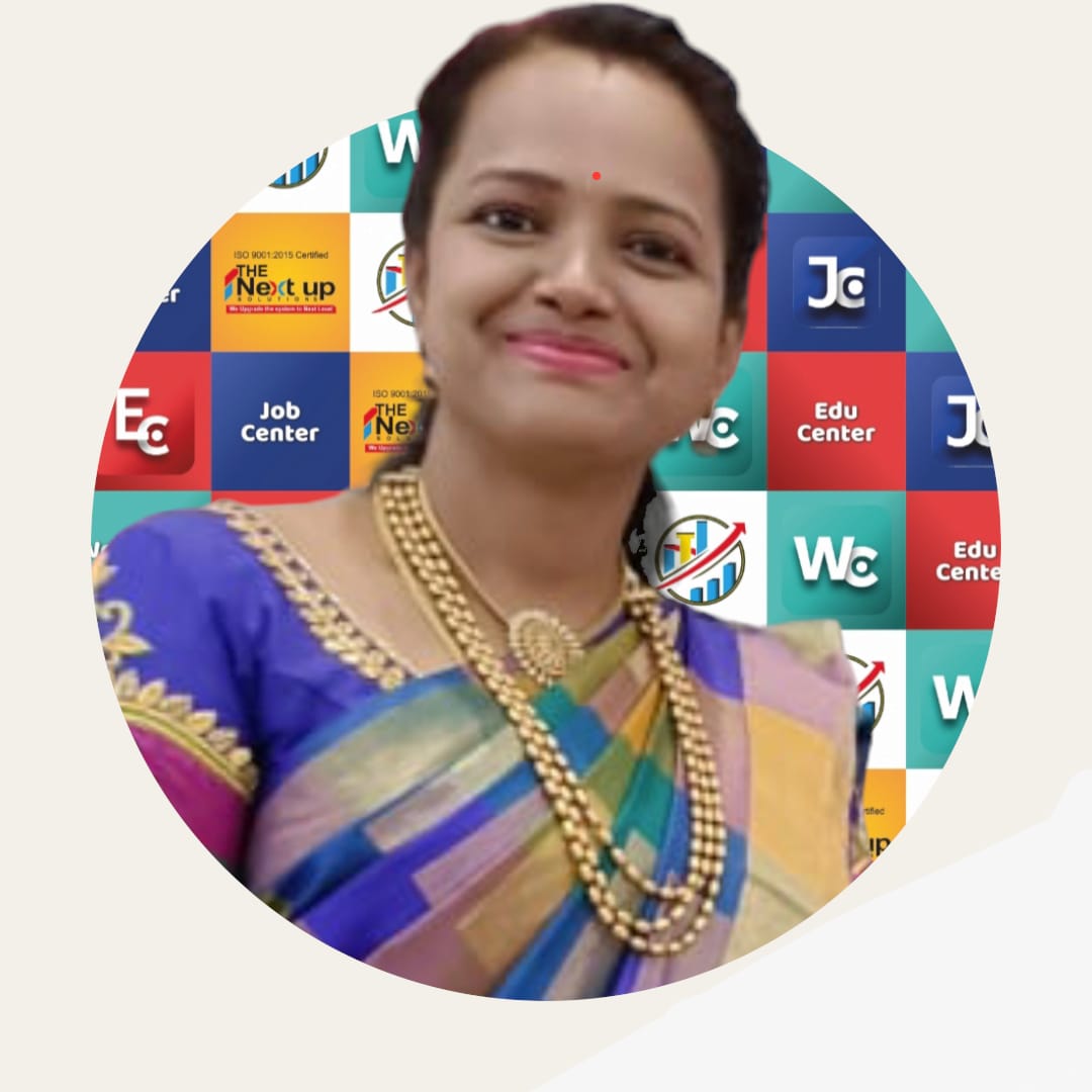 Mrs. Anuja Kurri