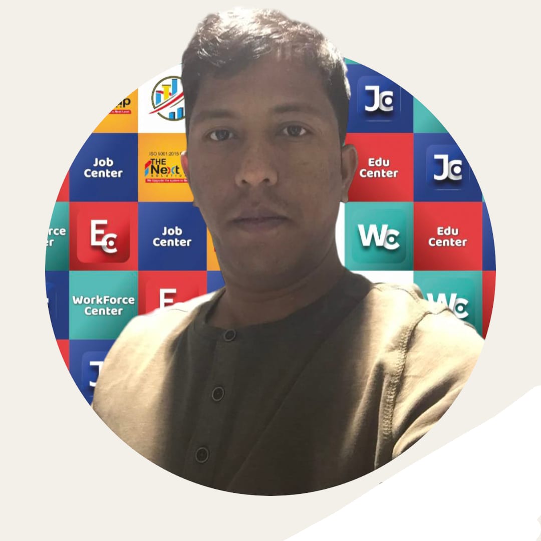 Mr. Sagar Ekbote