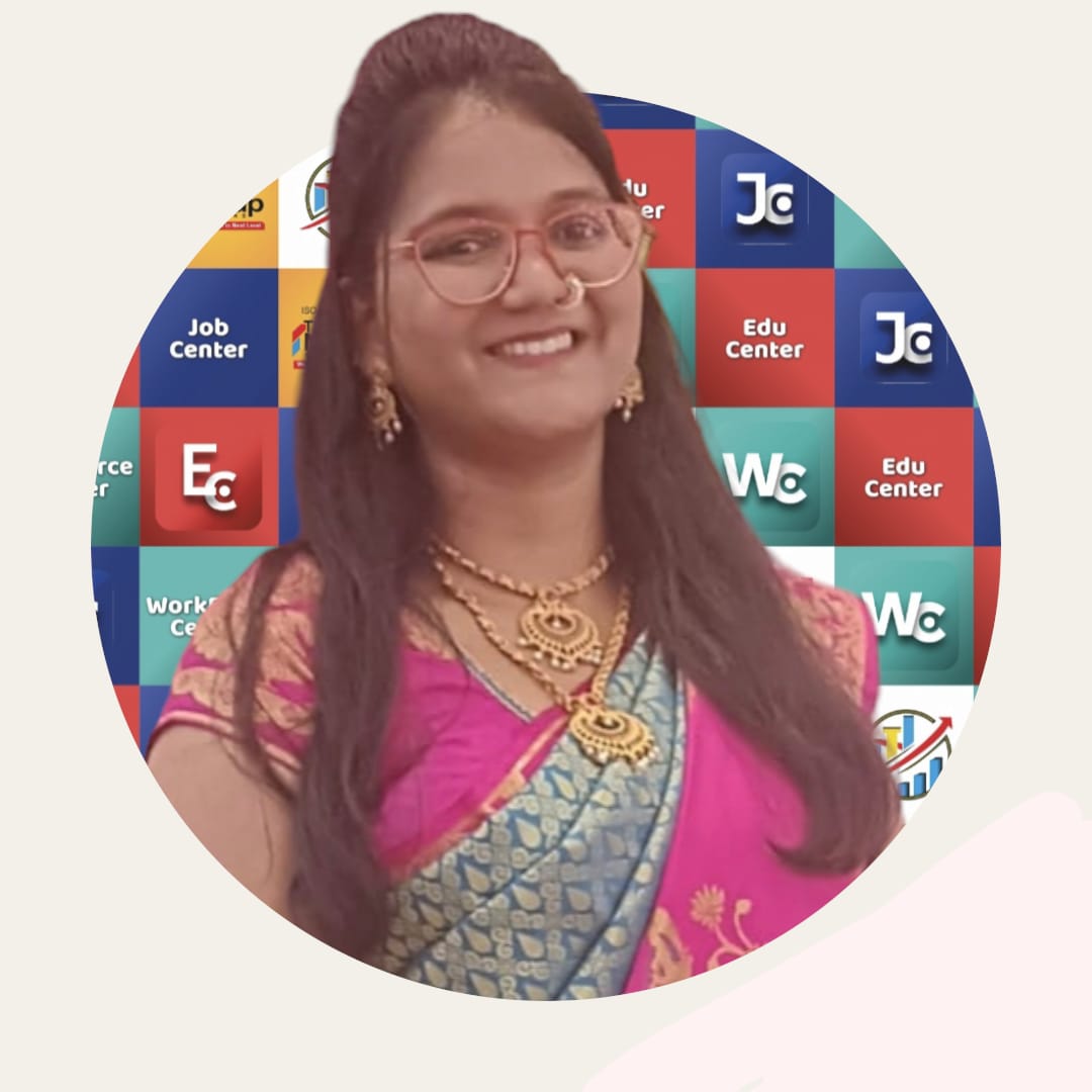 Miss Bhuvarna Madas